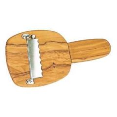 Rallador para trufas (madera de olivo) 1