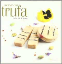 Libro Cocinar con trufa 1