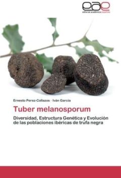 Libro Tuber melanosporum 1