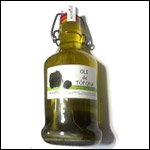 Aceite de Trufa Mon Bolet 200 ml 3