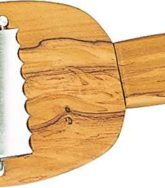 Rallador para Trufas de Madera de Olivo 9