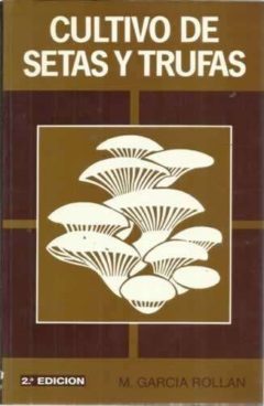 Cultivo de setas y trufas 1