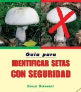 Guía para identificar setas con seguridad 5