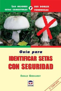 Guía para identificar setas con seguridad 1