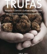 Libro Trufas, Ediciones Tutor 4