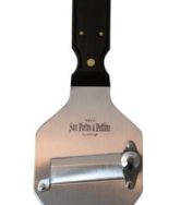 Laminador para Trufas de acero y mango de madera de olivo 5