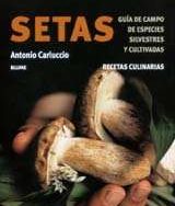 Setas. Recetas Culinarias (Spanish Edition) 15
