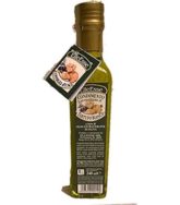 Aceite de Trufa Blanca 240 ml 3