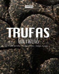 TRUFAS, GUIA Y RECETAS 1