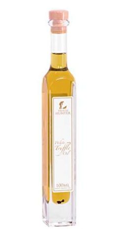 Aceite de Trufa Blanca del Chef Concentrado 100 ml 1