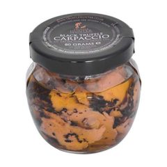 Carpaccio de Trufas Negras 80 gr 1