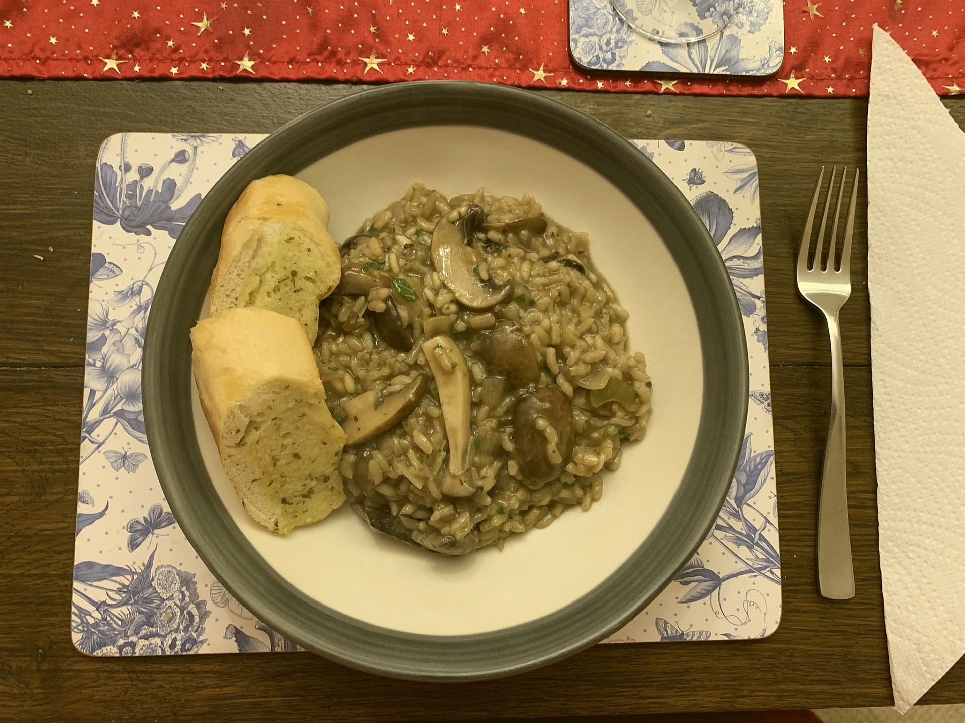 7 Formas de Cocinar Setas de Cardo 4