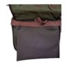 Morral trufero fabricado en Lona 3