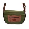 Morral trufero fabricado en Lona 4