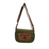 Morral trufero fabricado en Lona 6