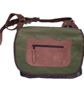 Morral trufero fabricado en Lona 8