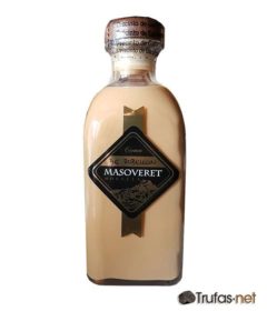 Licor Crema de Robellón - Crema de Níscalos 1
