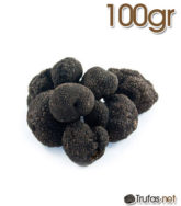 la trufa negra 100 gramos melanosporum