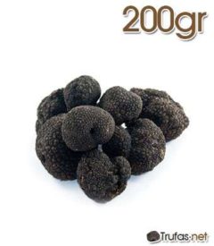 Trufa Negra 200 gramos 1