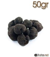 Trufa Negra 50 gramos 7