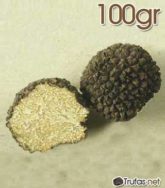 Trufa de Verano 100 gr 2