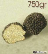 Trufa de Verano 750 gr 6